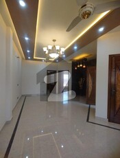 Bahria Enclave Islamabad Sector H 5 Marla Brand New Luxury House For Sale Bahria Enclave Sector H