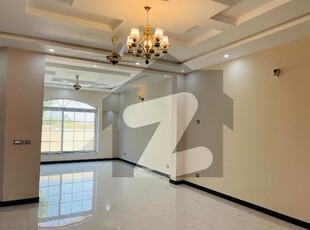 Bahria Enclave Sector C1 10 Marla House Available For Sale Bahria Enclave Sector C1