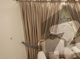 Beautiful Fully Furnished House In Bahria Phase 8 Sec E Bahria Town Phase 8 Block E