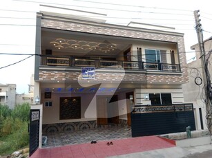 Brand New 10 Marla Double Storey House For Sale In Soan Garden Islamabad Soan Garden