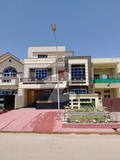Brand New 35x70 House For Sale With 6 Bedrooms In G-13, Islamabad G-13