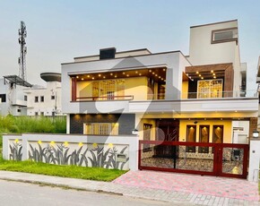 Brand New Freshly Completed Double Unit Designer House For Sale In Dha-2 Islamabad DHA Defence Phase 2