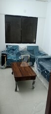 brand new furniture fully furnished studio apartment 2bedrooms lounge kitchen 1st floor rent Muslim Commercial Area