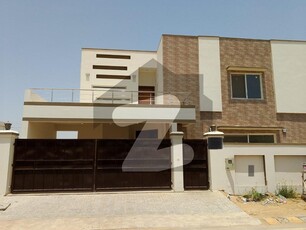 BRAND NEW HOUSE FOR RENT Falcon Complex New Malir