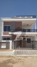 Brand New House For Sale MPCHS Block E