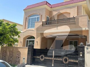 Brand New House For Sale Sector C1 10 Marla At Prime Location Bahria Enclave Islamabad Bahria Enclave Sector C1