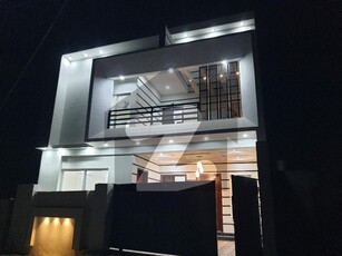 Brand new house for sell near main market Bani Gala