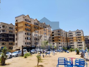 Centrally Located Flat Available In Al-Ghurair Giga - Block 5 For sale Al-Ghurair Giga Block 5