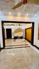 Centrally Located Upper Portion In Bahria Town Phase 8 Is Available For rent Bahria Town Phase 8