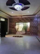 Double Storey Single Unit Full House Available For Rent in Scheme 3 Extension Chaklala Scheme