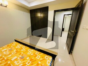 F-11 Executive Heights 3Bed Apartment Available For Sale Executive Heights