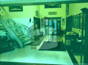 F-6 1000 Syd House Near to Margalla With Big Frot Available For Sale F-6