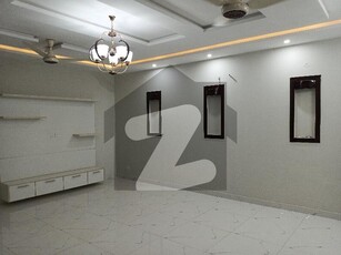F1 Block 10 Marla Doubles Story House Available For Rent Bharia Town Phase 8 F1 Block Bahria Town Phase 8 Sector F-1