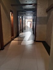 Flat Available For Rent PECHS Block 2