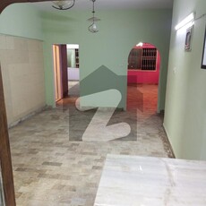 Flat For Rent In Nazimabad No 4 Nazimabad