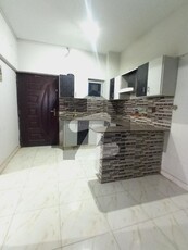 Flat For Rent North Nazimabad Block H