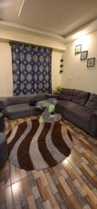 Fully Furnished flat for sale E-11