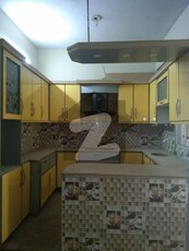 House Available For Rent In Model Colony Mailr. 1st Floor Model Colony Malir