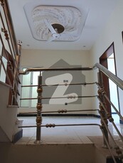 HOUSE AVAILABLE FOR SALE C-1 SIZE 5 MARLA IN MULTI GARDENS B-17 ISLAMABAD B-17