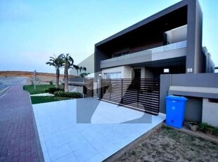 LUXURY BAHRIA Paradise Villa Available For Rent Bahria Paradise