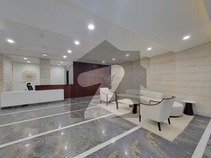 Luxury Living Awaits: Studio Apartment For Sale In Eighteen - Islamabad Eighteen