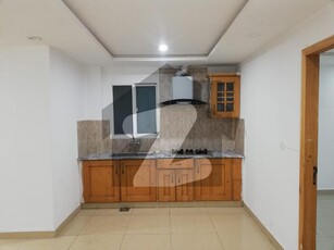 One Bed Unfinished Apartment For Sale E-11