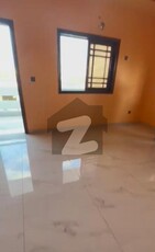 Portion For Rent 3 Bed Dd North Nazimabad Block B