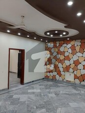 Portion For Rent Bahria Town Phase 8