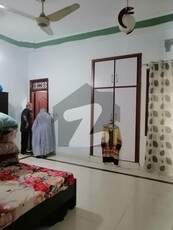 270 Square Yards Upper Portion In Stunning Gulistan-E-Jauhar - Block 3 Is Available For Rent Gulistan-e-Jauhar Block 3