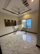 Rafi Block 5 Marla Double Storey House Available For Rent Bahria Town Phase 8 Rafi Block