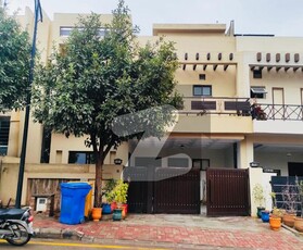 Sector N 8 Marla House For Sale Bahria Enclave Islamabad Bahria Enclave Sector N