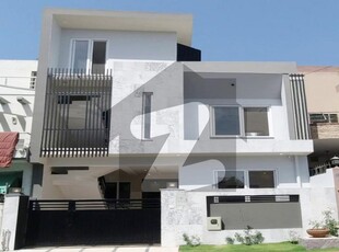 Stunning House Is Available For Sale In DHA Phase 2 - Sector J DHA Phase 2 Sector J