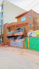 TRIPLE STORY HOUSE FOR SALE IN H_13 H-13
