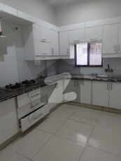 Two Bed DD Apartment For Rent In DHA Phase 5 On Reasonable Price. DHA Phase 5