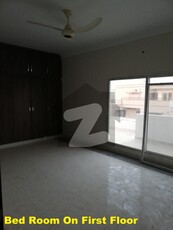 Upper Portion Is Available For Rent Falcon Complex New Malir