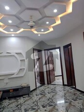 Usman Block 7 Marla House Available For Rent Bahria Town Phase 8 Usman Block