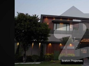 1 Kanal Furnished Luxurious Bungalow for SALE in DHA Phase 6 G Block DHA Phase 6 Block G