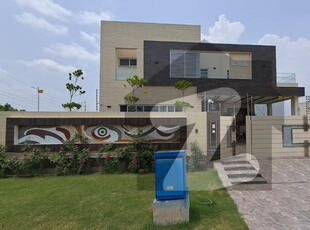 1 Kanal Modern Designed Luxury Bungalow for Sale At Prime Location In DHA Phase 6 DHA Phase 6