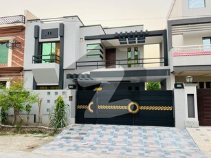 10 Marla House For Sale In Wapda Town Wapda Town