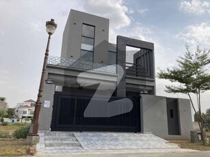 12 Marla Brand New House For Sale In Lake City Sector M-3A Lake City Sector M-3A