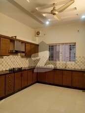 14 Marla Corner House Available For Rent In G13 Islamabad G-13