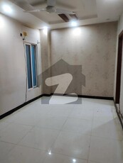 2 Bedrooms Unfurnished Apartment For Rent in E-11 Islamabad E-11/4