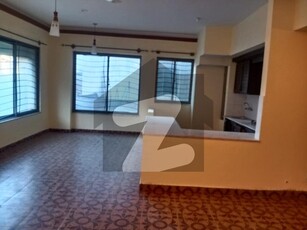 3 Bedrooms Unfurnished Apartment For Rent In E-11 Islamabad Khudadad Heights