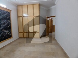35 70 (10 marla) PARK FACE BASEMENT AVAILABLE FOR RENT IN G-13 with all facilities with G-13