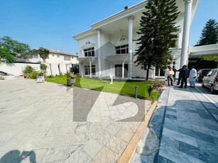 4 Kanal House Available For Rent In F-8/2 On Main Margalla Road F-8/2