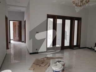 40x80 Ground Portion Available For Rent In I-8 Islamabad I-8