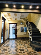 5 Marla Brand New Corner House For Sale in Nasheman Iqbal Phase 2 Nasheman-e-Iqbal Phase 2