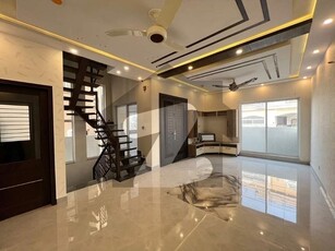 5 MARLA BRAND NEW LUXURY HOUSE AVAILABLE FOR SALE IN DHA 9 TOWN DHA 9 Town