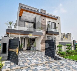 5 MARLA BRAND NEW MODERN STYLE HOUSE FOR SALE IN DHA PHASE 9 TOWN DHA 9 Town