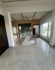 5 Marla Corner House Available For Rent Bahria Enclave Sector B1